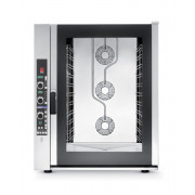 Lò hấp nướng đa năng Tecnoeka EKF-1111-E-UD